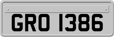GRO1386