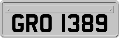 GRO1389