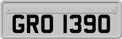 GRO1390