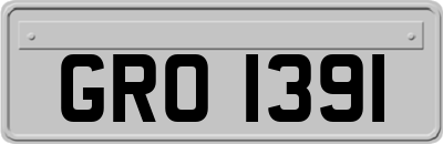 GRO1391