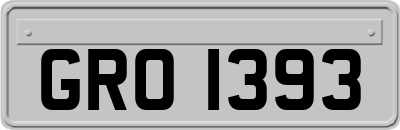 GRO1393