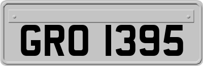 GRO1395