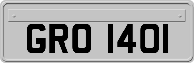 GRO1401