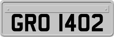 GRO1402