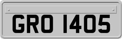 GRO1405