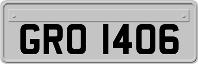 GRO1406