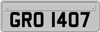 GRO1407