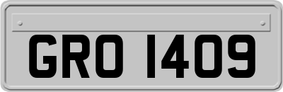 GRO1409