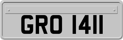 GRO1411