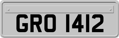 GRO1412