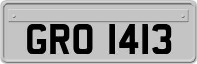 GRO1413