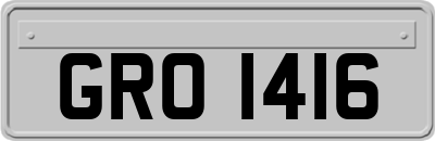 GRO1416