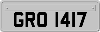GRO1417