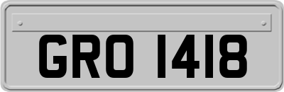 GRO1418