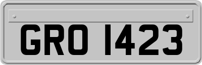 GRO1423
