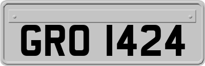 GRO1424