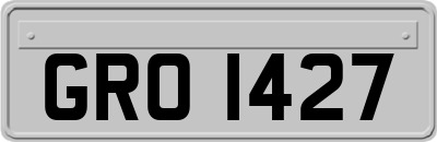 GRO1427