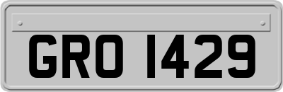 GRO1429