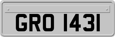 GRO1431
