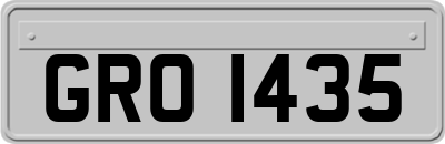 GRO1435