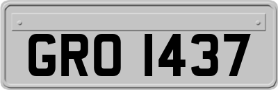 GRO1437