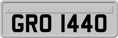 GRO1440