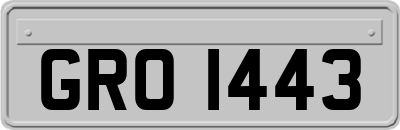 GRO1443