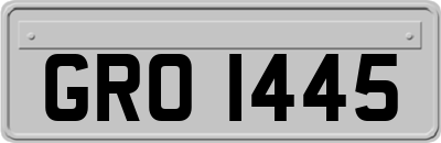 GRO1445
