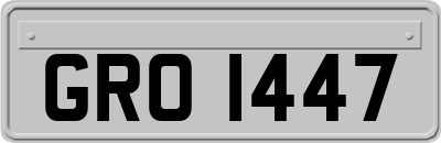 GRO1447