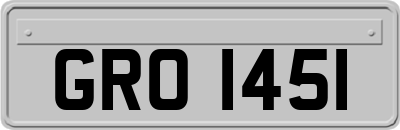 GRO1451