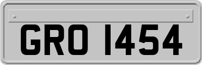 GRO1454