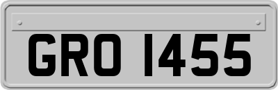 GRO1455