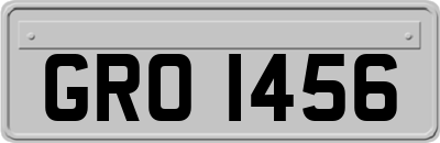 GRO1456