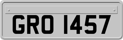 GRO1457