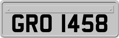 GRO1458