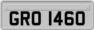 GRO1460