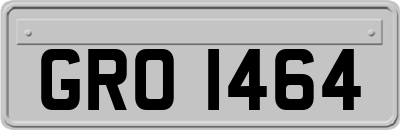 GRO1464