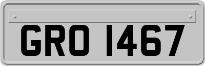 GRO1467
