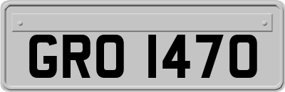GRO1470