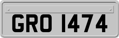 GRO1474