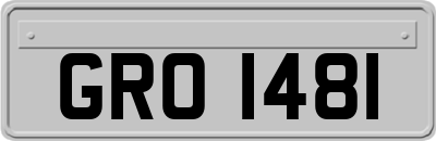 GRO1481