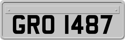 GRO1487