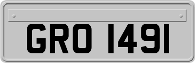 GRO1491