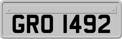 GRO1492