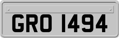 GRO1494