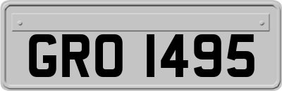 GRO1495