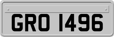 GRO1496