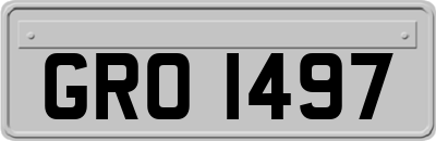 GRO1497