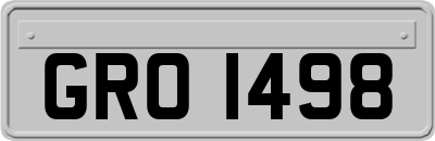 GRO1498