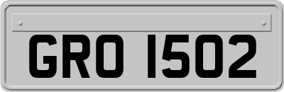GRO1502